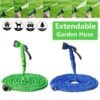 Magic Hose Pipe With 7 Spray Gun Functions - 100 Ft