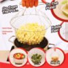 CHEF BASKET FOLDABLE
