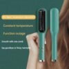HAIR STRAIGHTENER COMB
