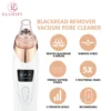 4 in 1 Black Head Acne Remover