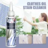 Ultimate Stain Remover for Clothes and Shoes